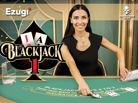 Blackjack 1