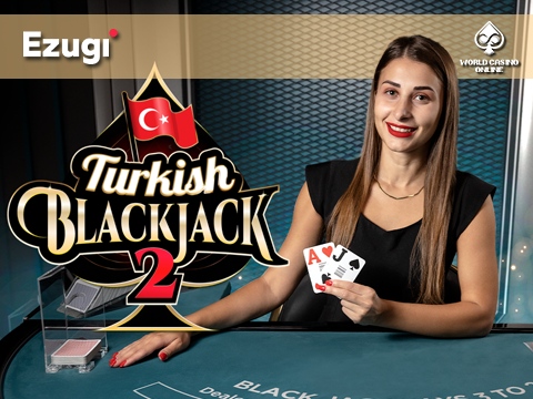 Turkish Blackjack 2