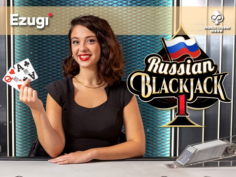 Russian Blackjack 1