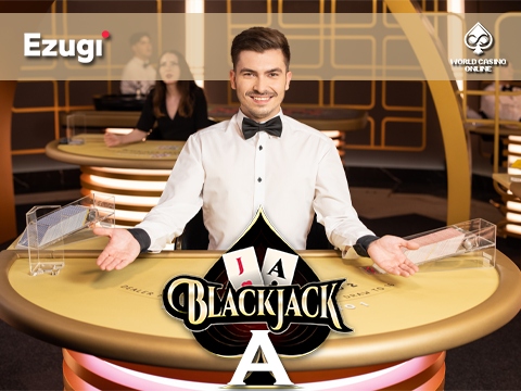 Blackjack A
