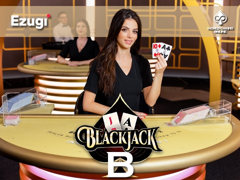 Blackjack B