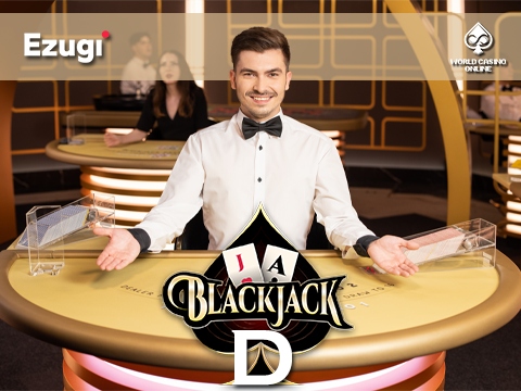 Blackjack D