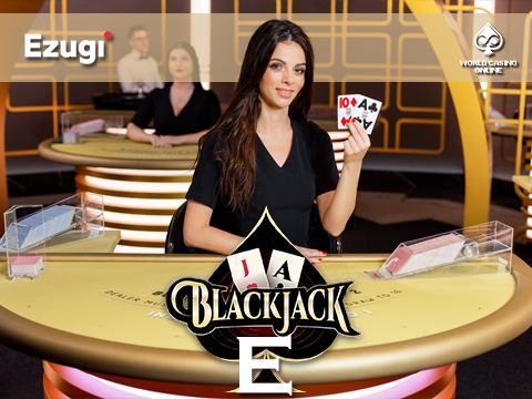 Blackjack E