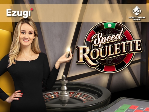 Speed Roulette