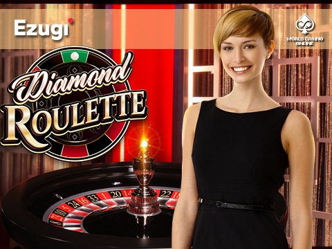 Diamond Roulette